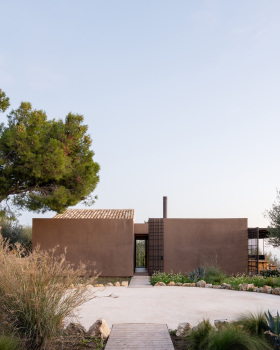 Villa Modda / depaolidefranceschibaldan architetti