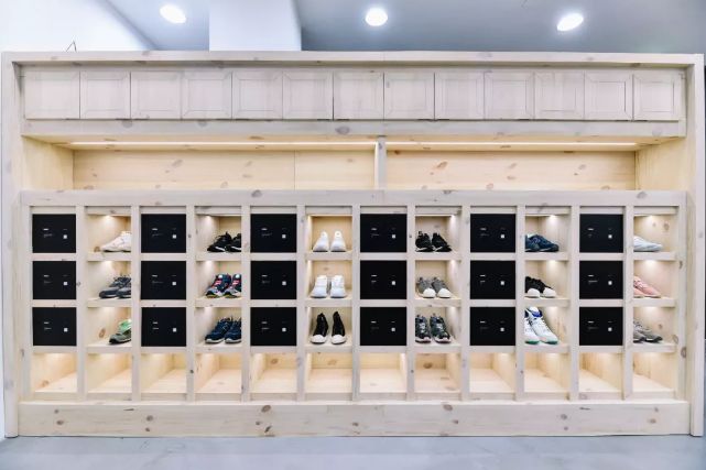 魔都新潮牌店盘点 | Supreme、INVINCIBLE 等品牌齐聚上海-31