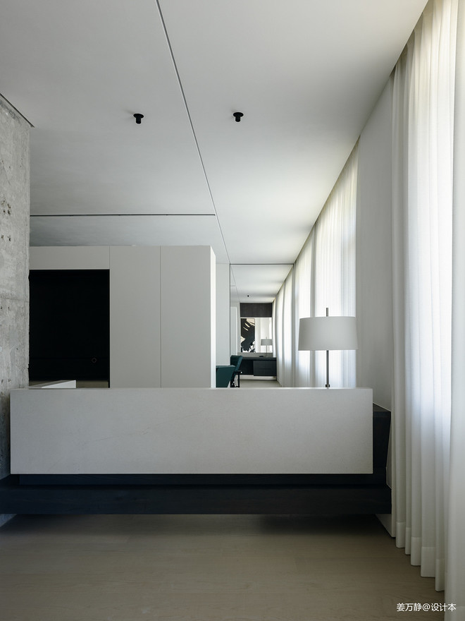 竟志诉向丨中国温州丨GTTO.竟向建筑装饰-15