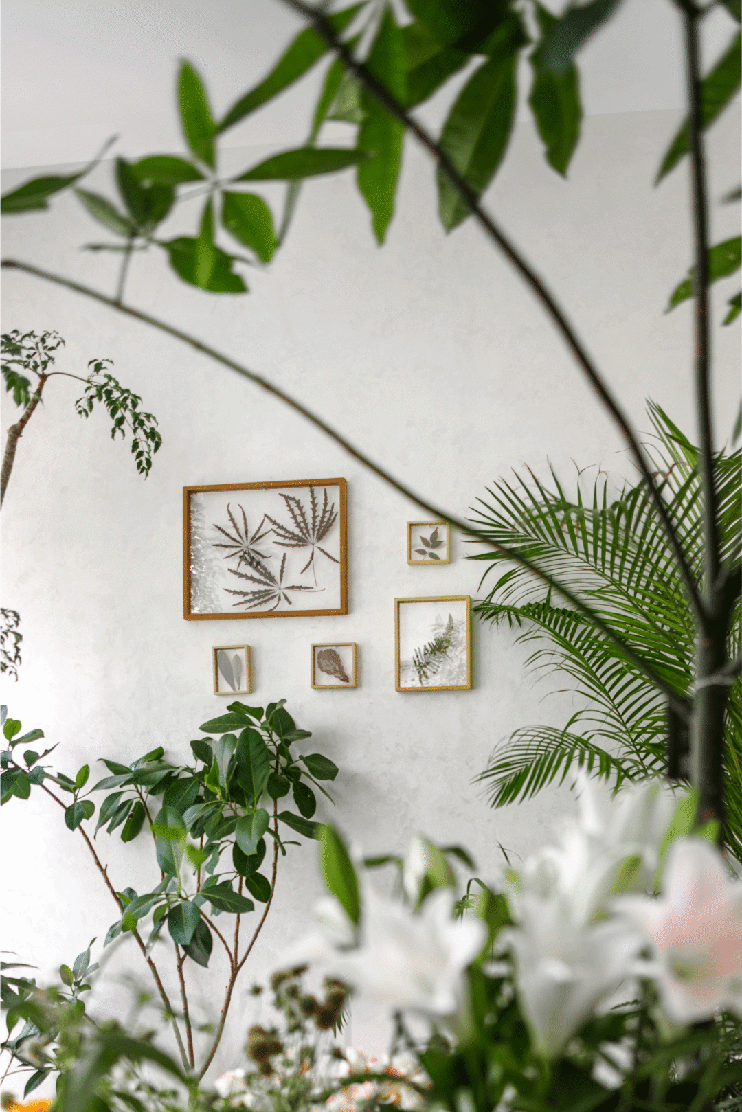 重庆中海·映溪臺售楼中心丨中国重庆丨Yan Design大研设计-62