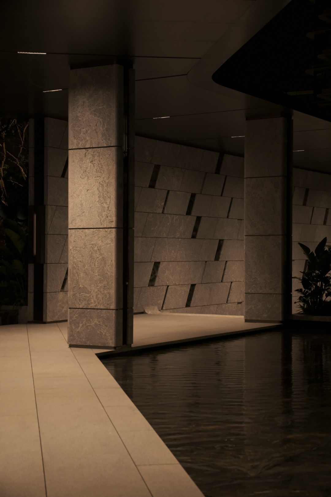 JTL加特林|汐线叠影，向深蓝凝望-深圳招商玺-65