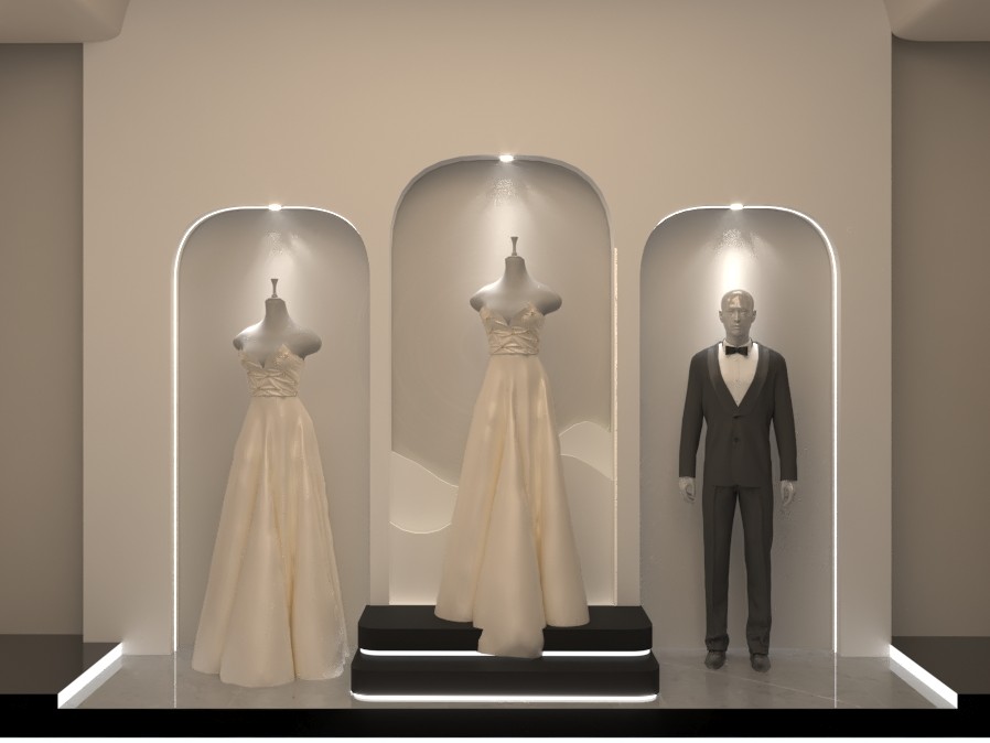 MODERN BRIDAL SHOP-7