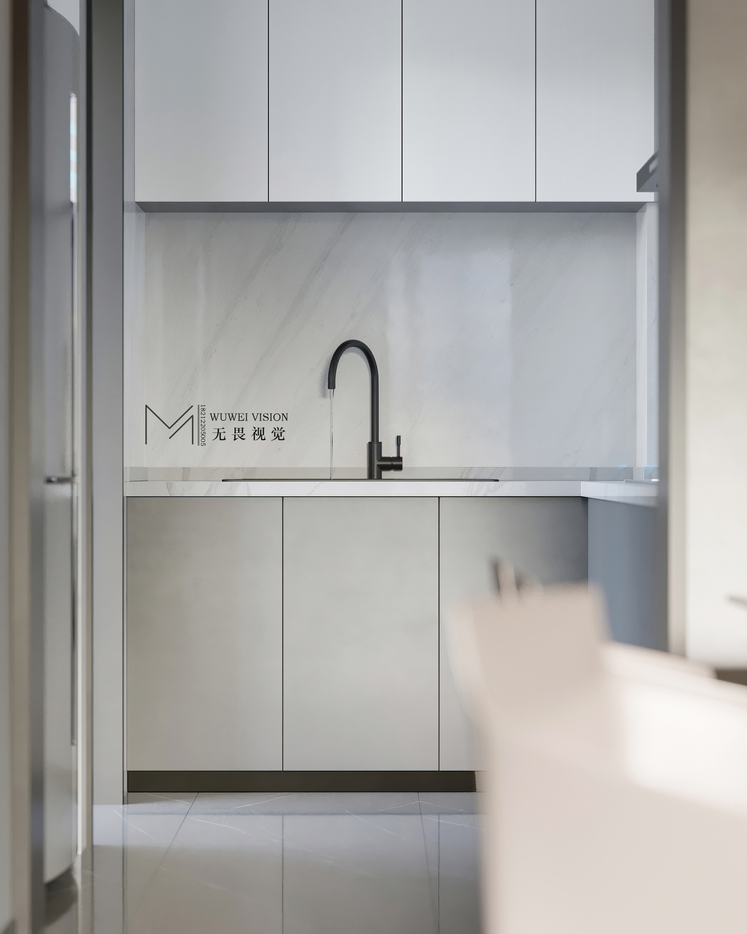 现代平层设计-7