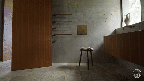 巴西南卡夏斯 Fortunata 之家丨巴西南里奥格兰德-29