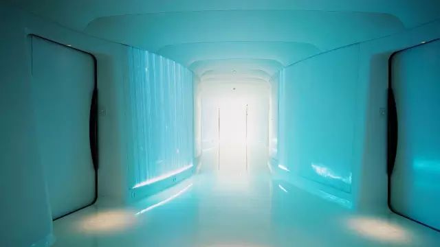 这是一家每只“设计狗”都想去的酒店 | 杂志精选-44