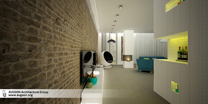 simorgh residential-39