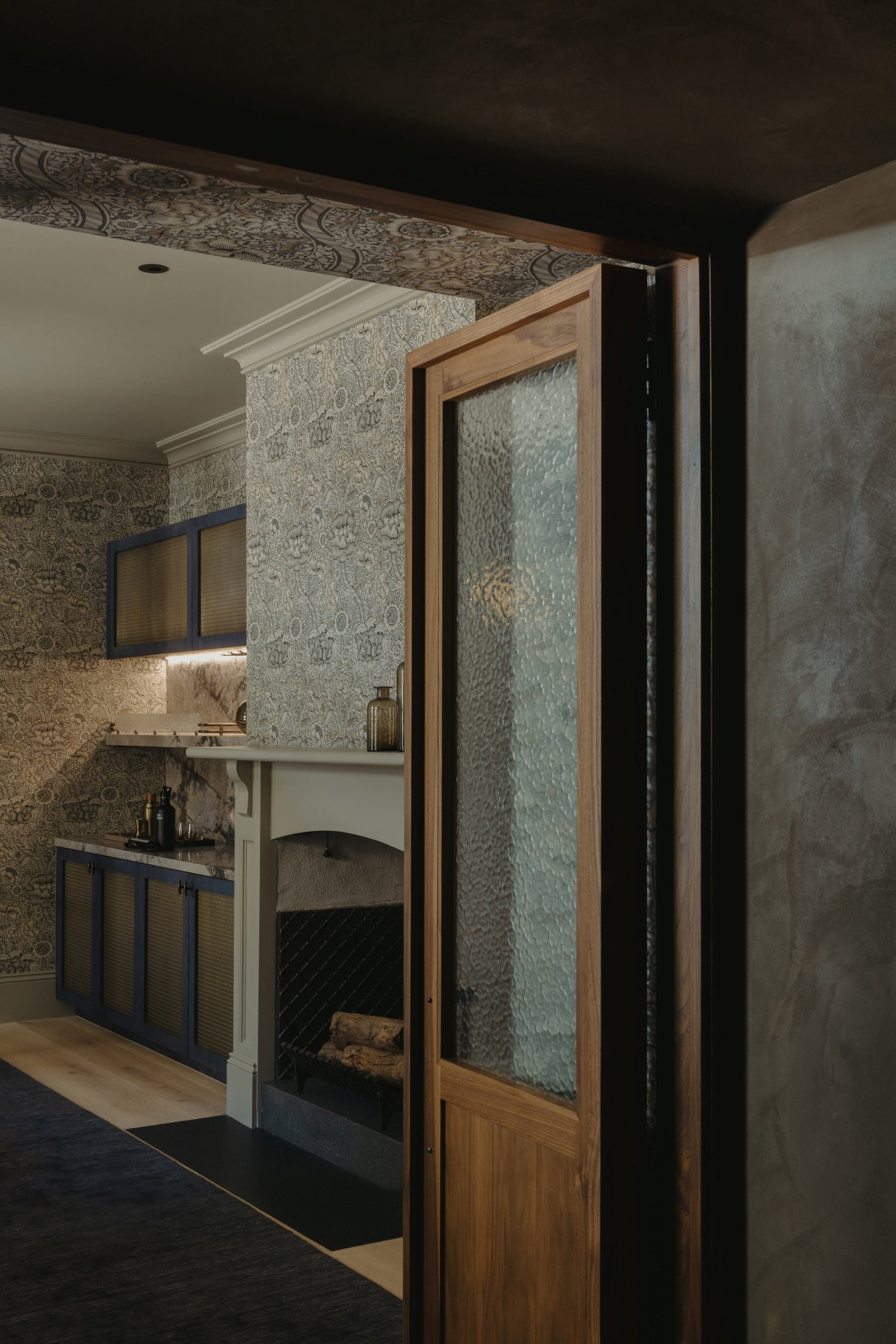 乡村别墅丨澳大利亚南澳大利亚丨Fabrikate-38