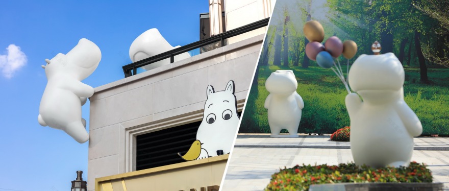 普瑞得景观丨深圳中海-万锦熙岸华庭景观设计 丨中国深圳-109