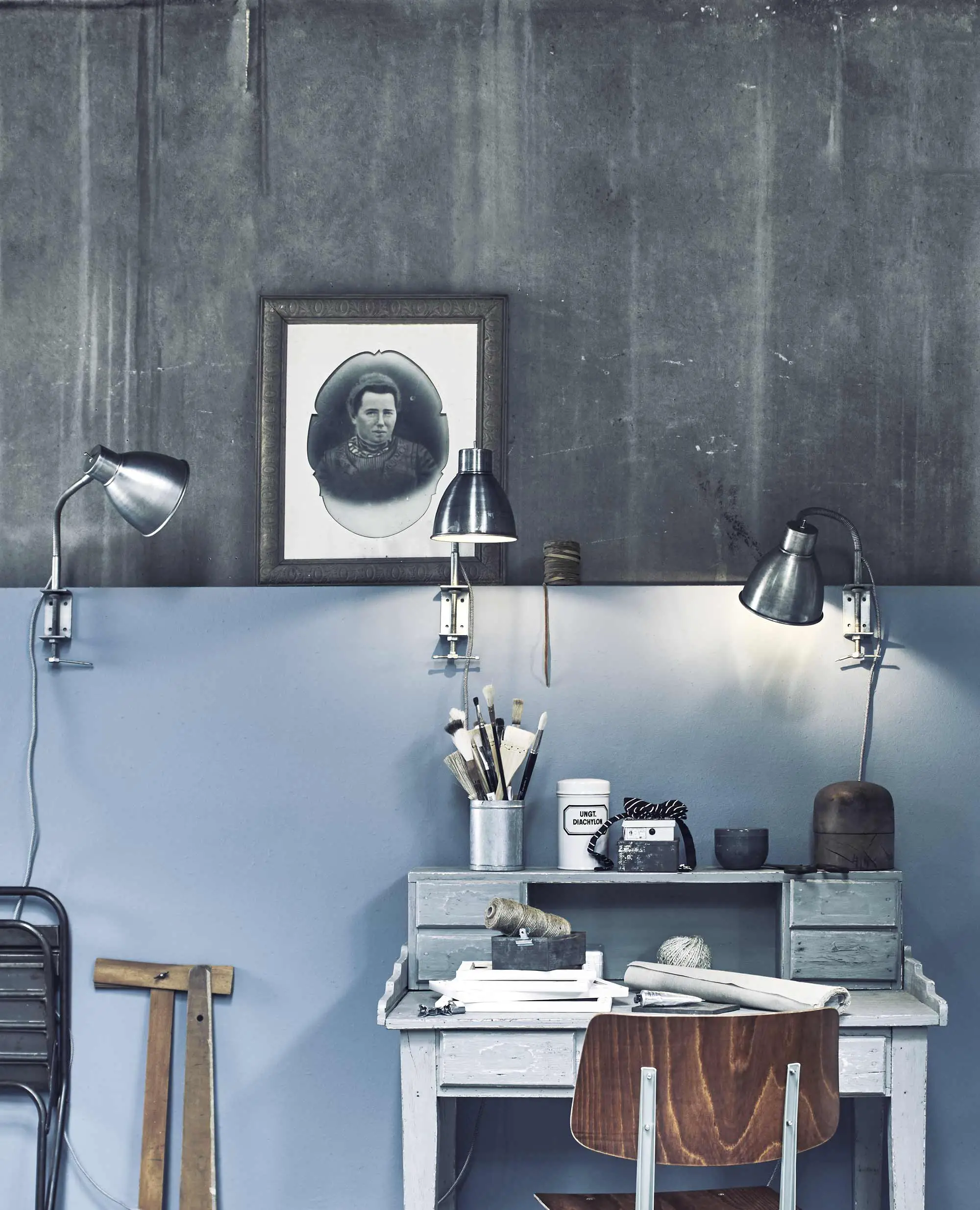 光影交错的完美空间 | VT Wonen 的巧妙照明设计-1