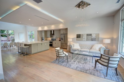 丨美国亚特兰大丨Smith Dalia Architects-7