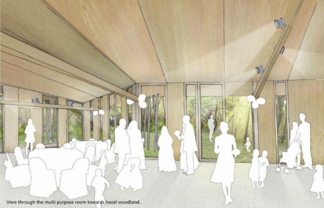 奥林匹克公园(伊丽莎白女王奥林匹克公园)丨英国伦敦-50