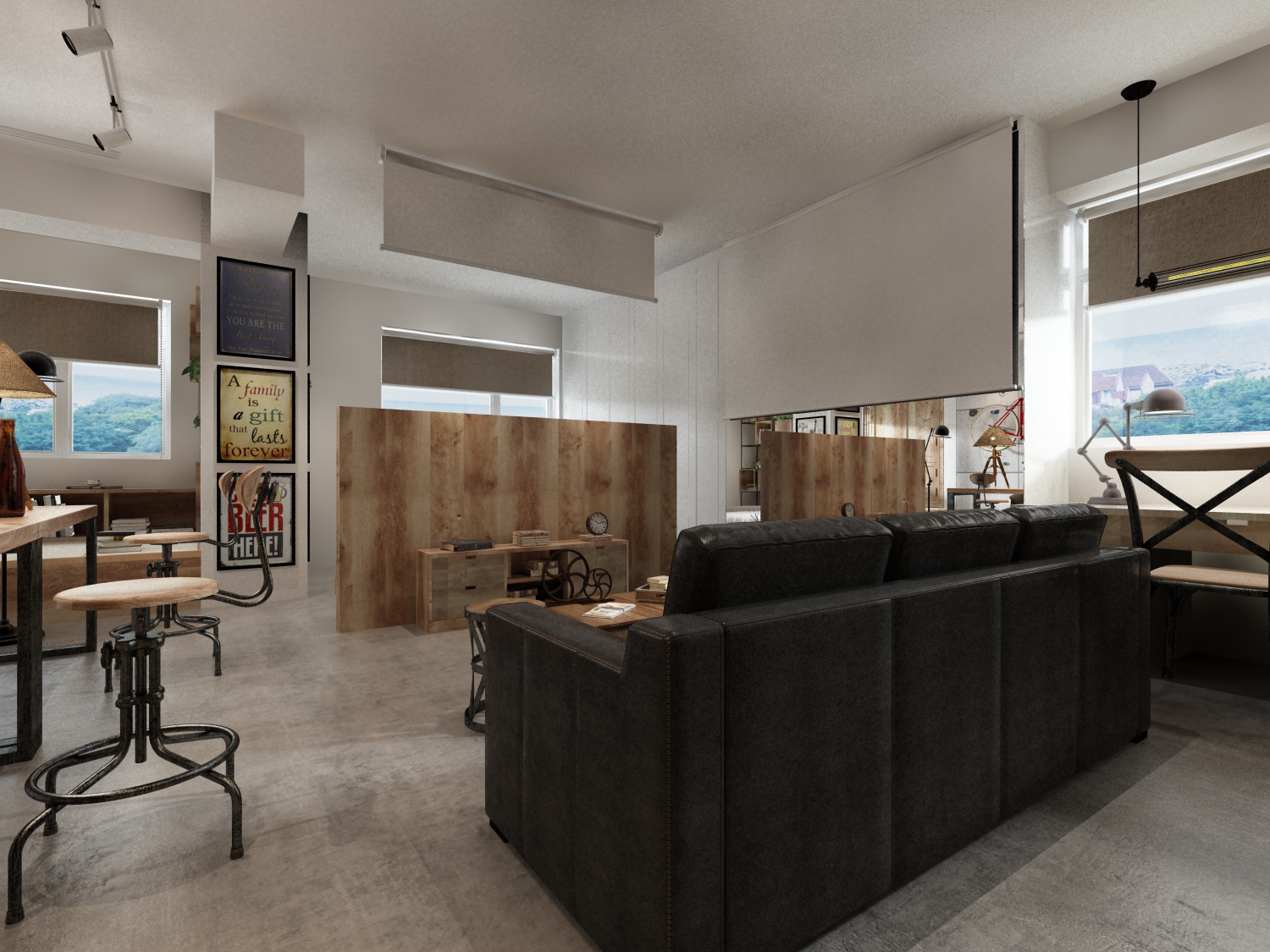 融合趋势，创新设计——知名设计师打造的项目案例赏析-14