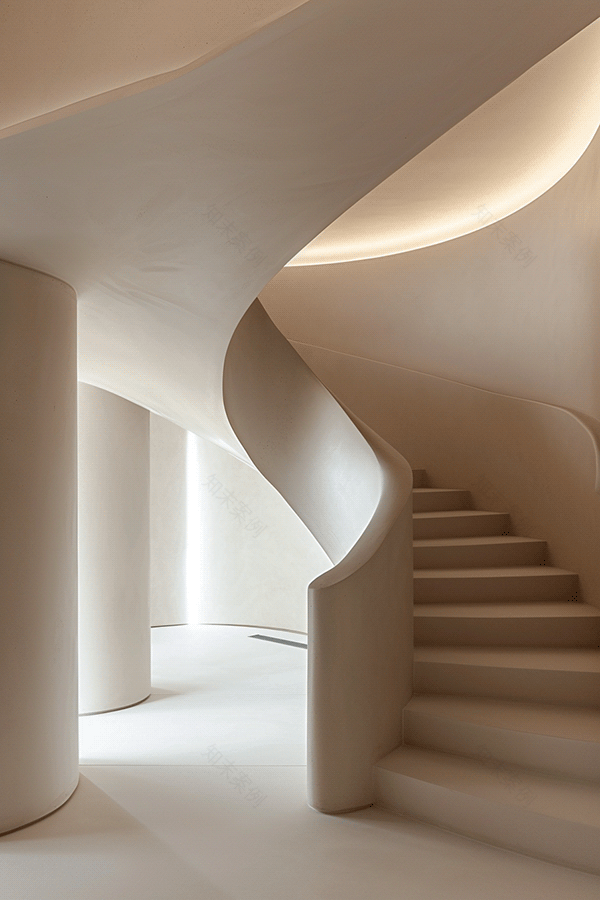 宁静洞穴丨Vo Huu Linh Architects-12