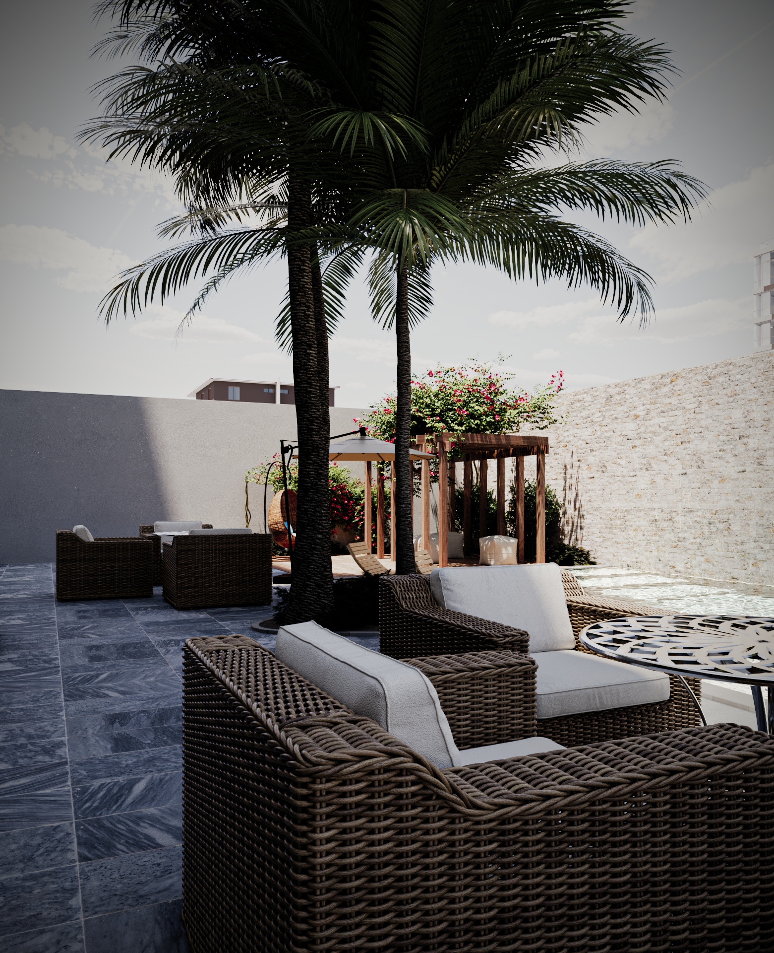 EXTERIOR LAZER PRÉDIO RESIDENCIAL-6