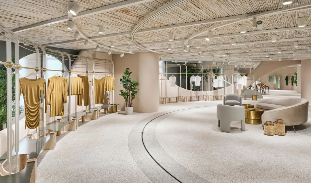 混乱城市中分离，丰富流体循环体验！-59