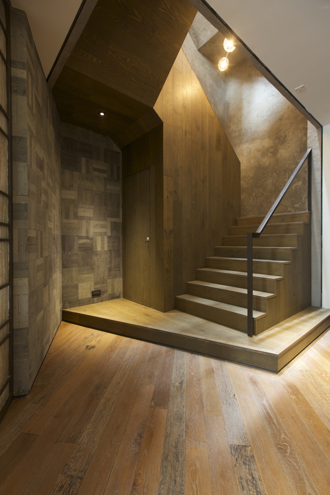 都市邮政酒店丨中国佛山-38