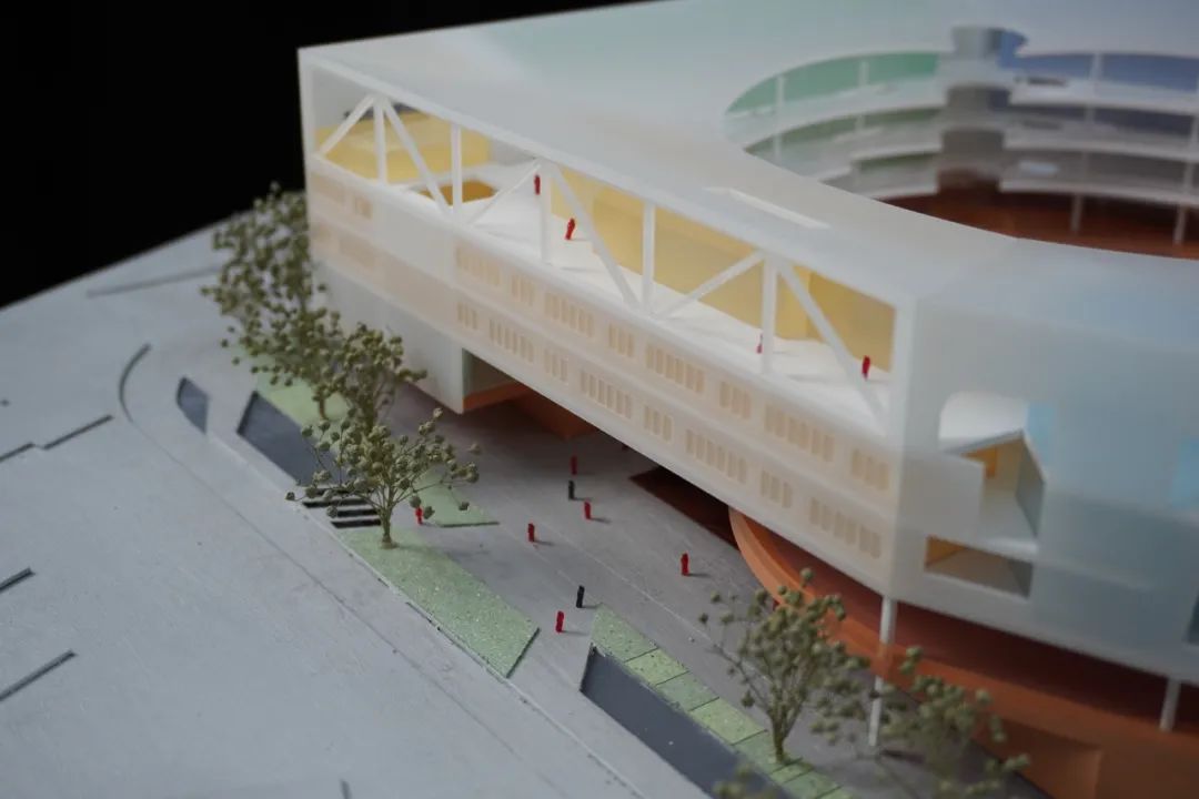 龙岗“书院营造”丨中国深圳丨都市实践-97