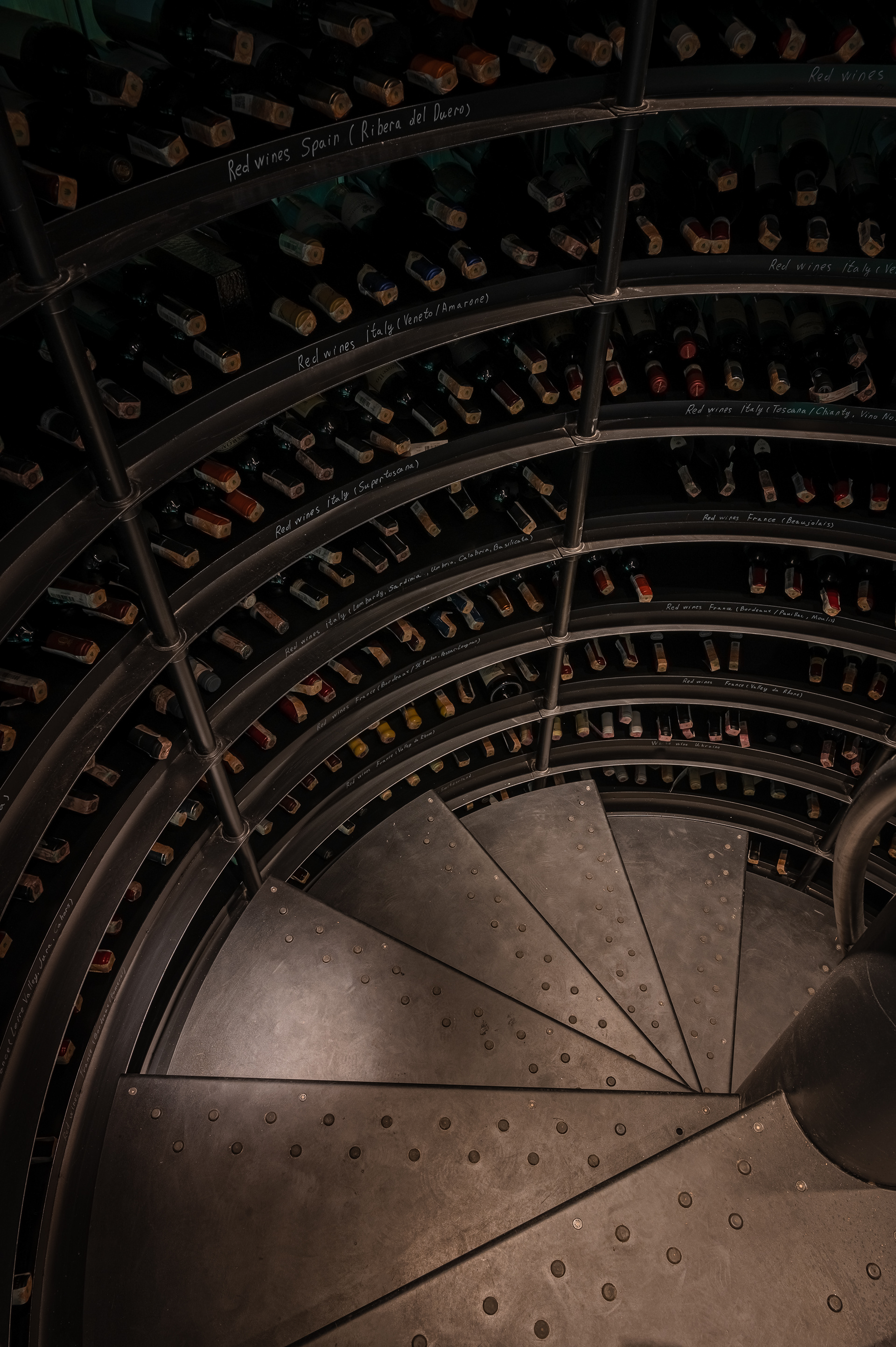 艾米丽度假村，特拉餐厅丨乌克兰赫梅利尼茨基丨YOD Group-35