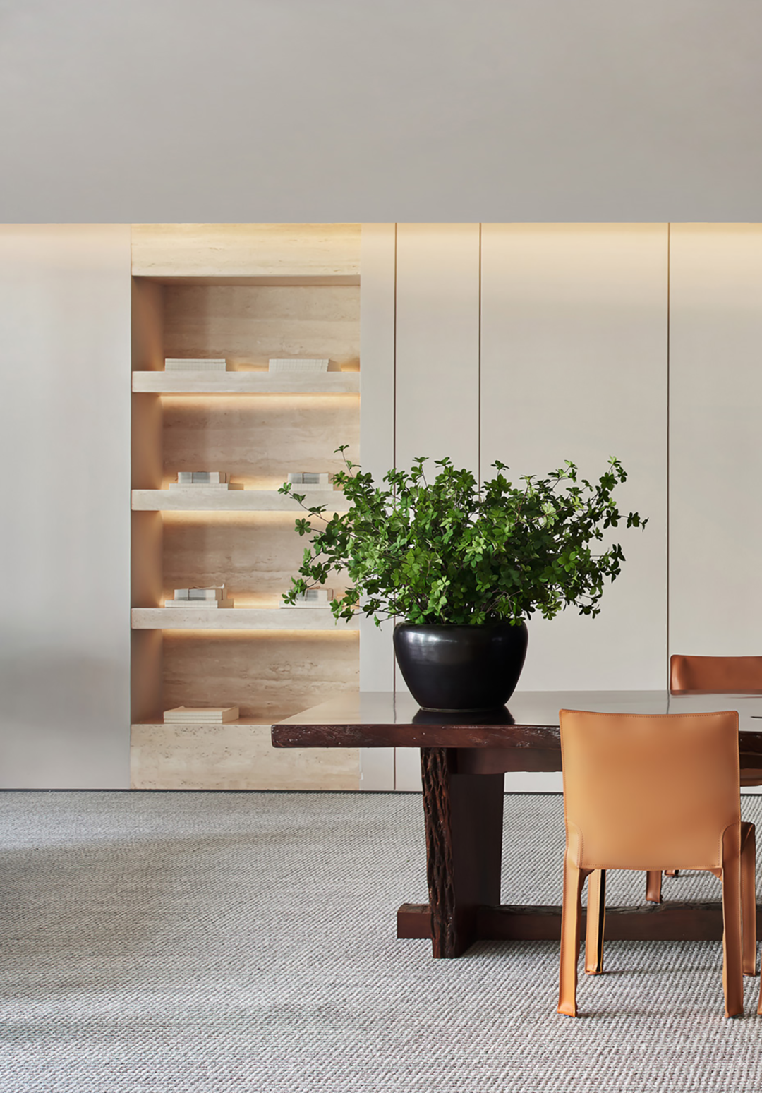 深圳璟霆大厦丨中国深圳丨壹壹设计-8