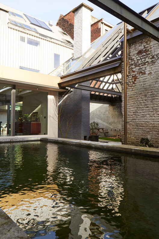 丨比利时丨AE  architecten-2