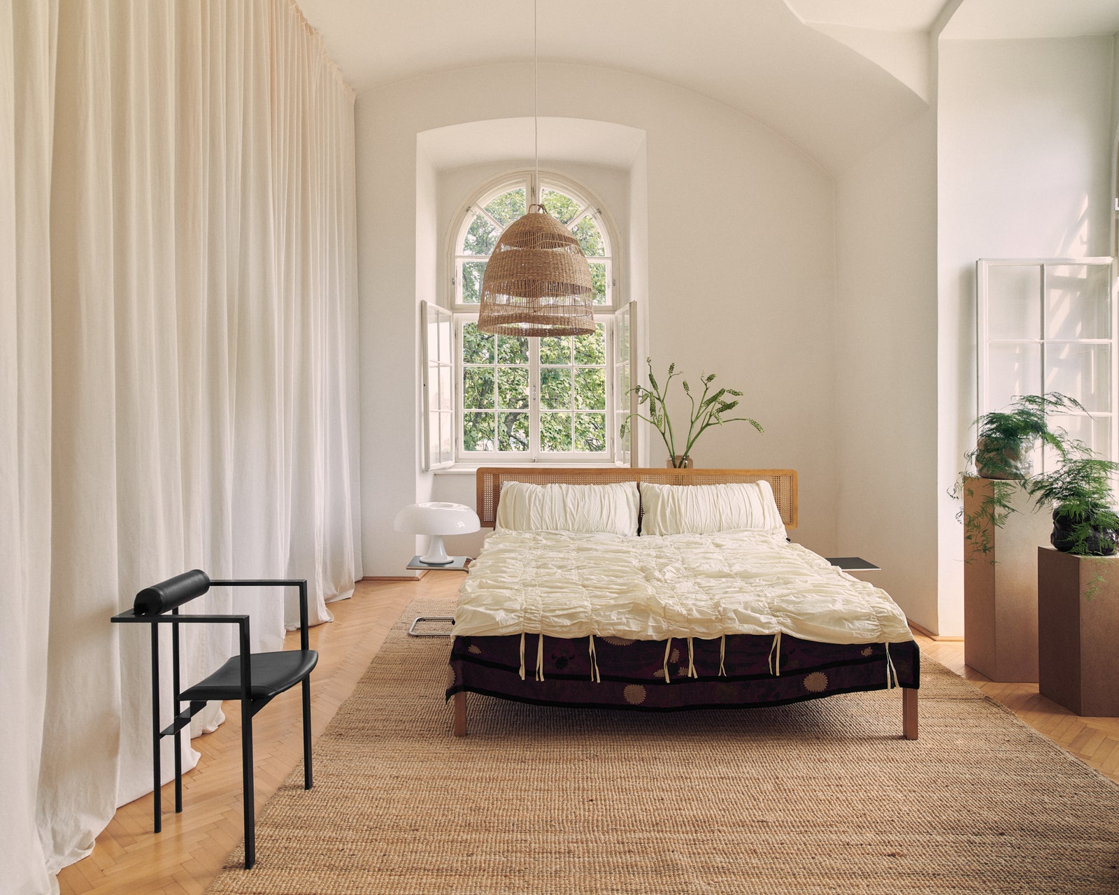 维也纳独特穹顶公寓 | 历史与现代的完美结合-40