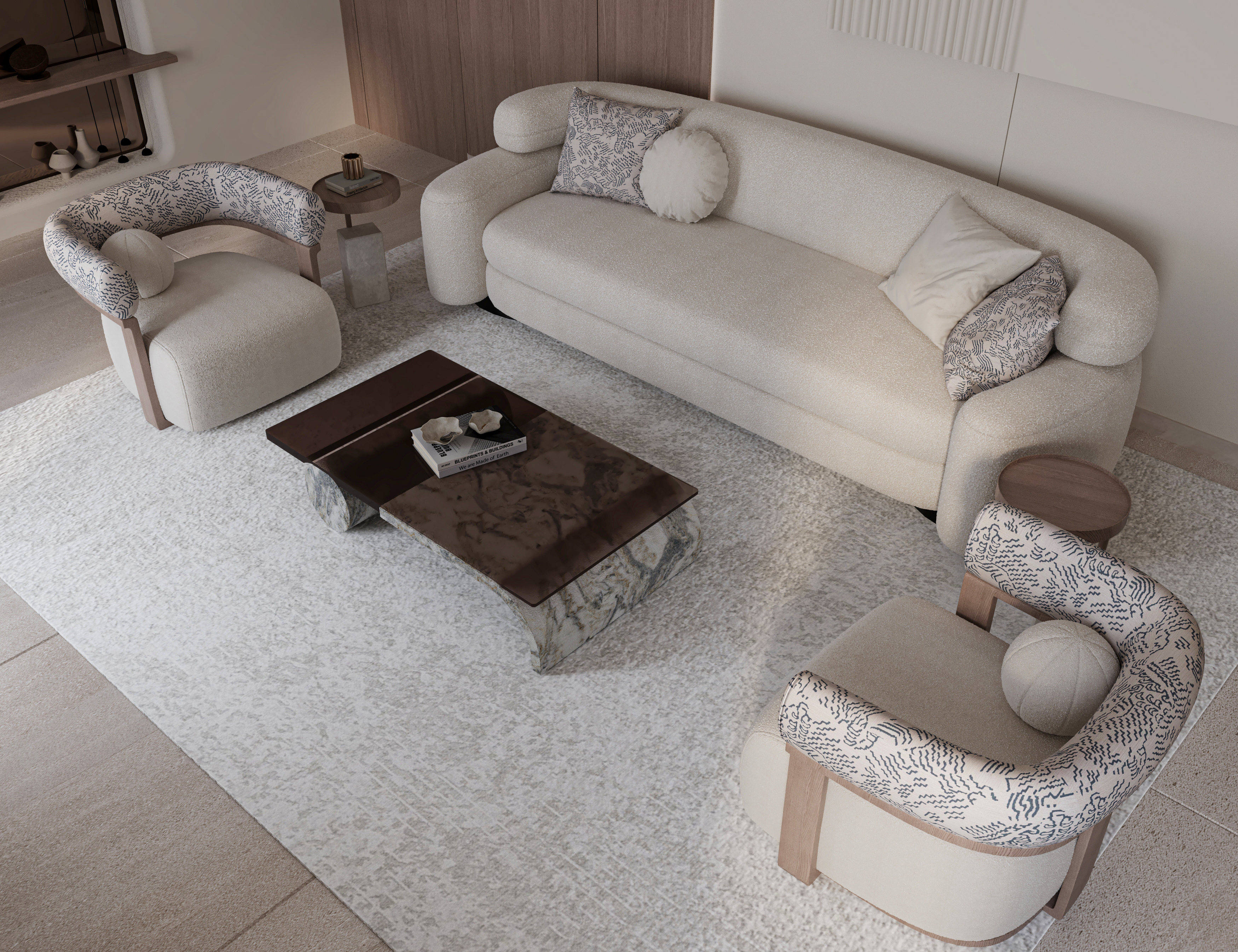 客餐厅丨Nada Saad-8