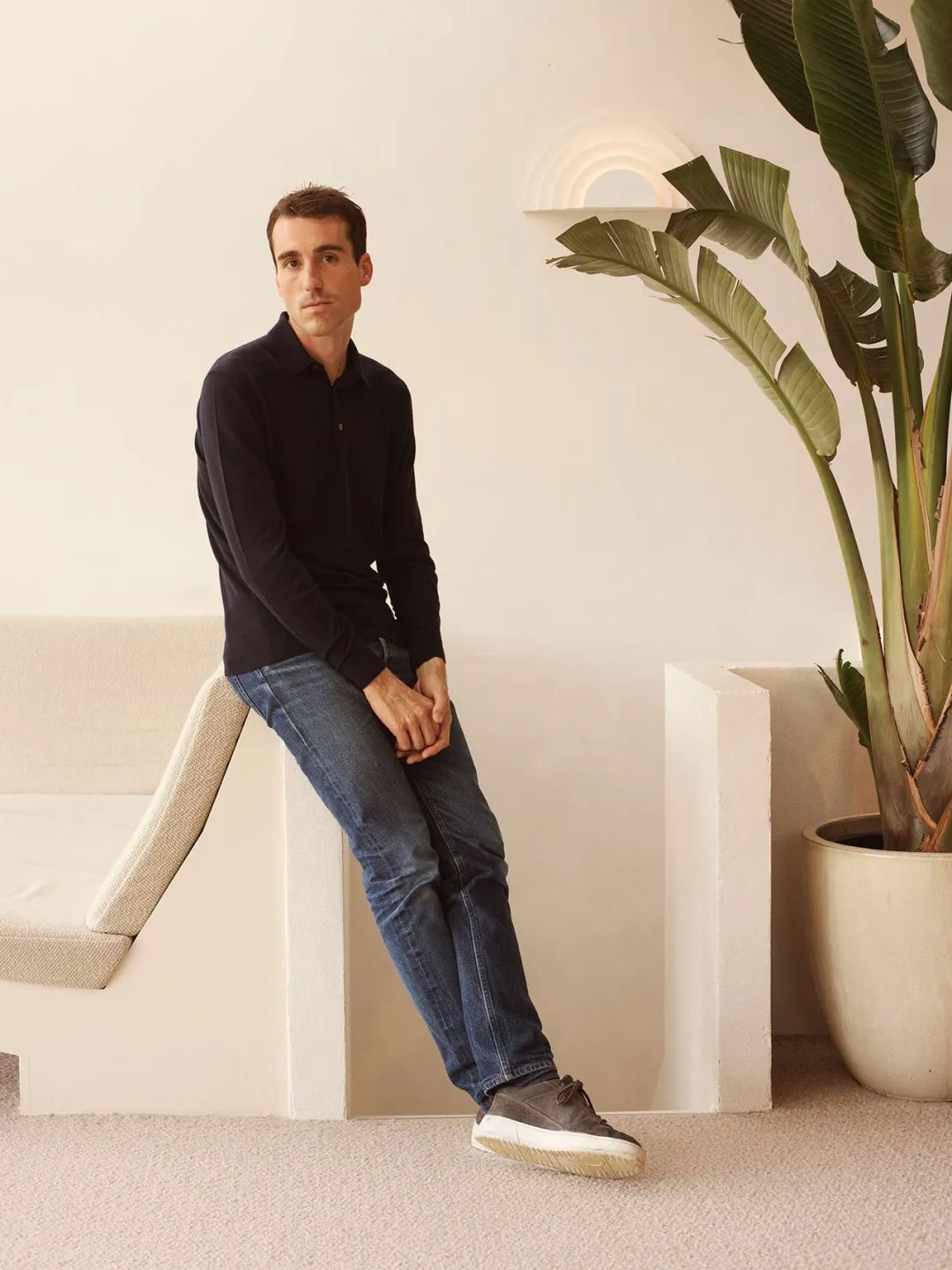 PNY Burger Chain 汉堡连锁店设计丨法国丨Rudy Guénaire,Graffi Rathamohan-6