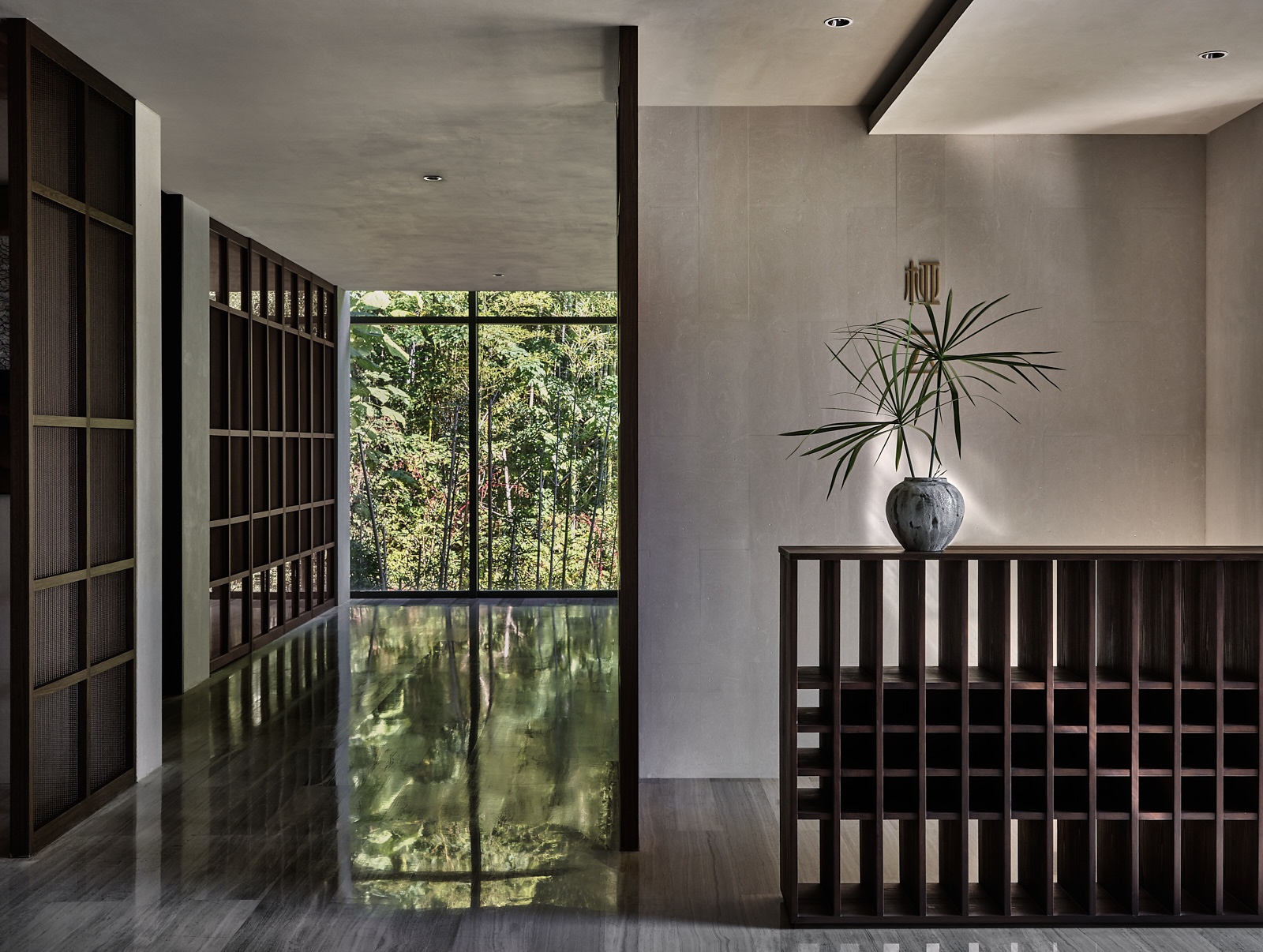 南京归来兮桠溪庄园酒店丨中国南京丨YuQiang & Partners 于强室内建筑师事务所-82