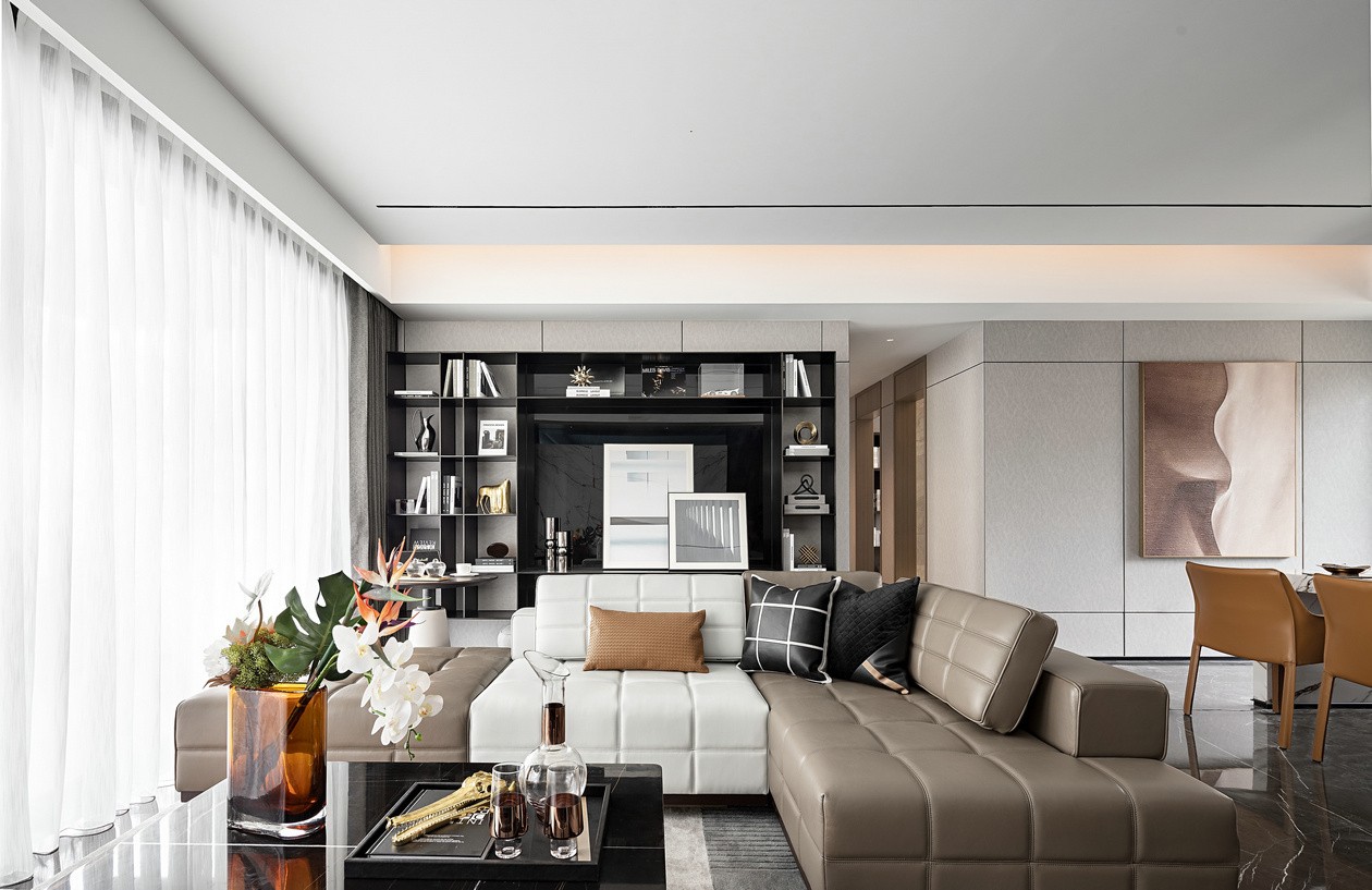 安庆苏宁悦城·云镜台丨中国安庆丨矩阵纵横-49