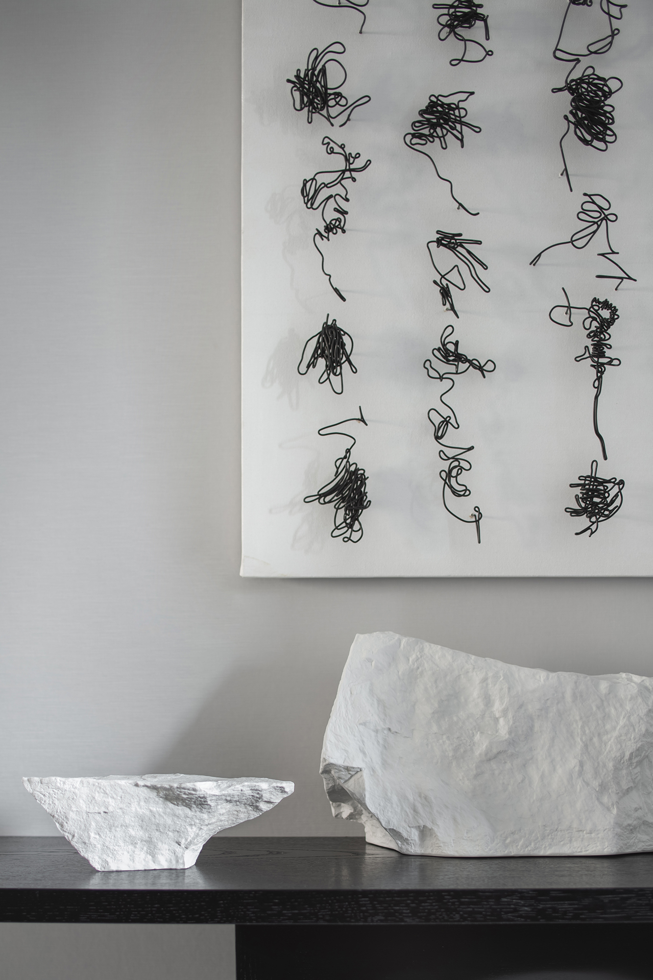 方黄设计 | 玩转新时尚的马卡龙与水墨丹青-37