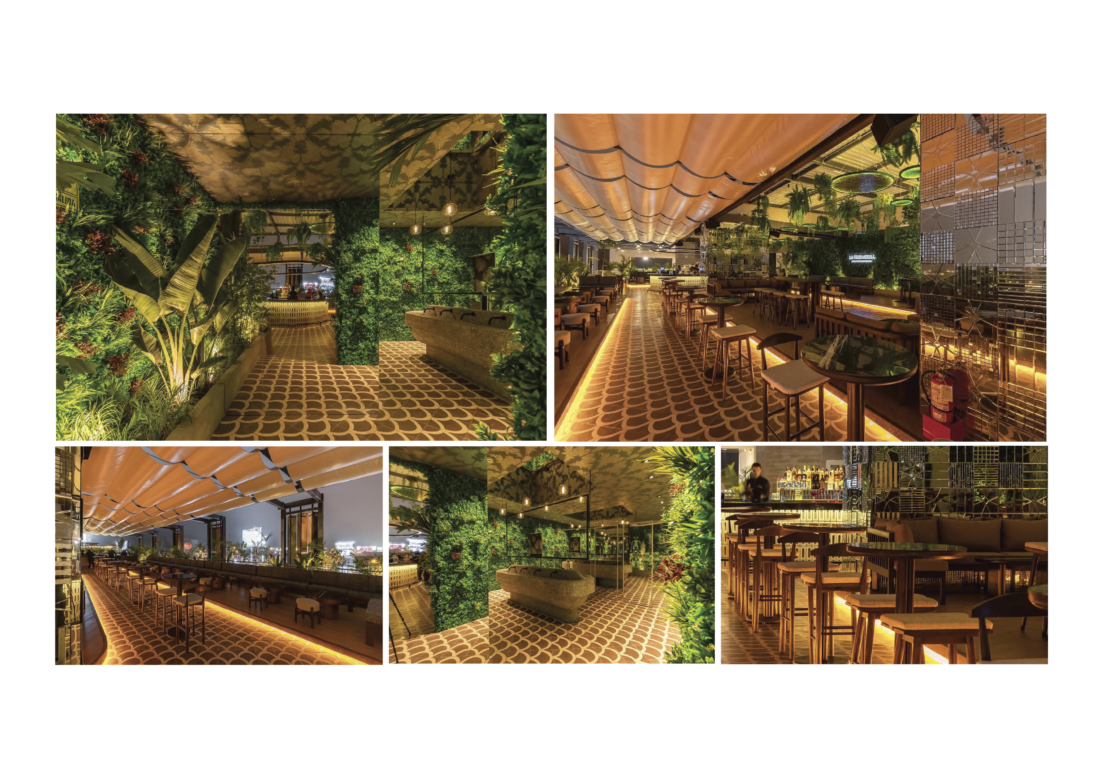 3D RENDERING - INTERIOR DESIGN PORTFOLIO-19