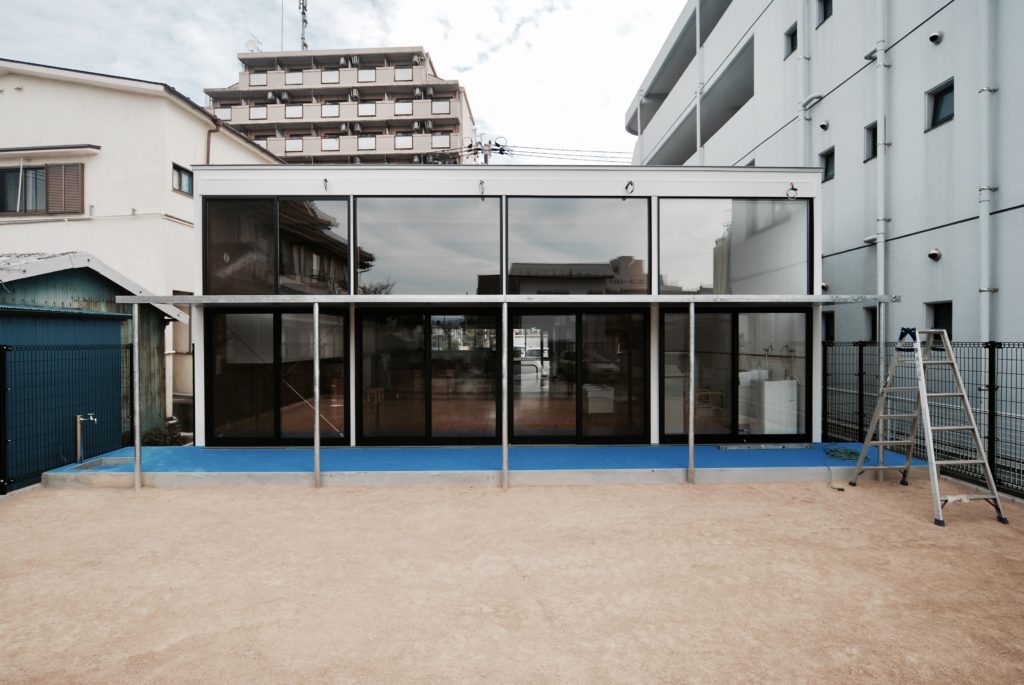 C保育園 #175  COGITE-7