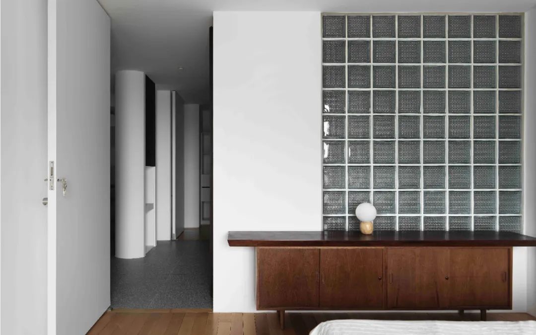 和谐共生 · 平静祥和空间设计丨地所设计-26