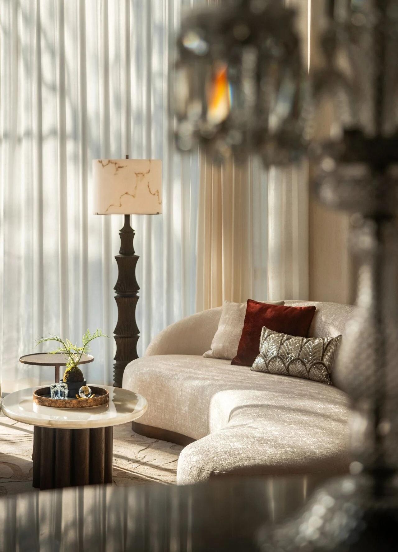 南京颐和金陵印丨中国南京丨深圳31设计-21