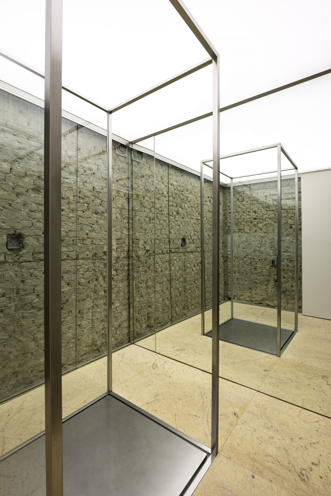 韩国  Creative Studio Unravel 10 个先锋设计 -317