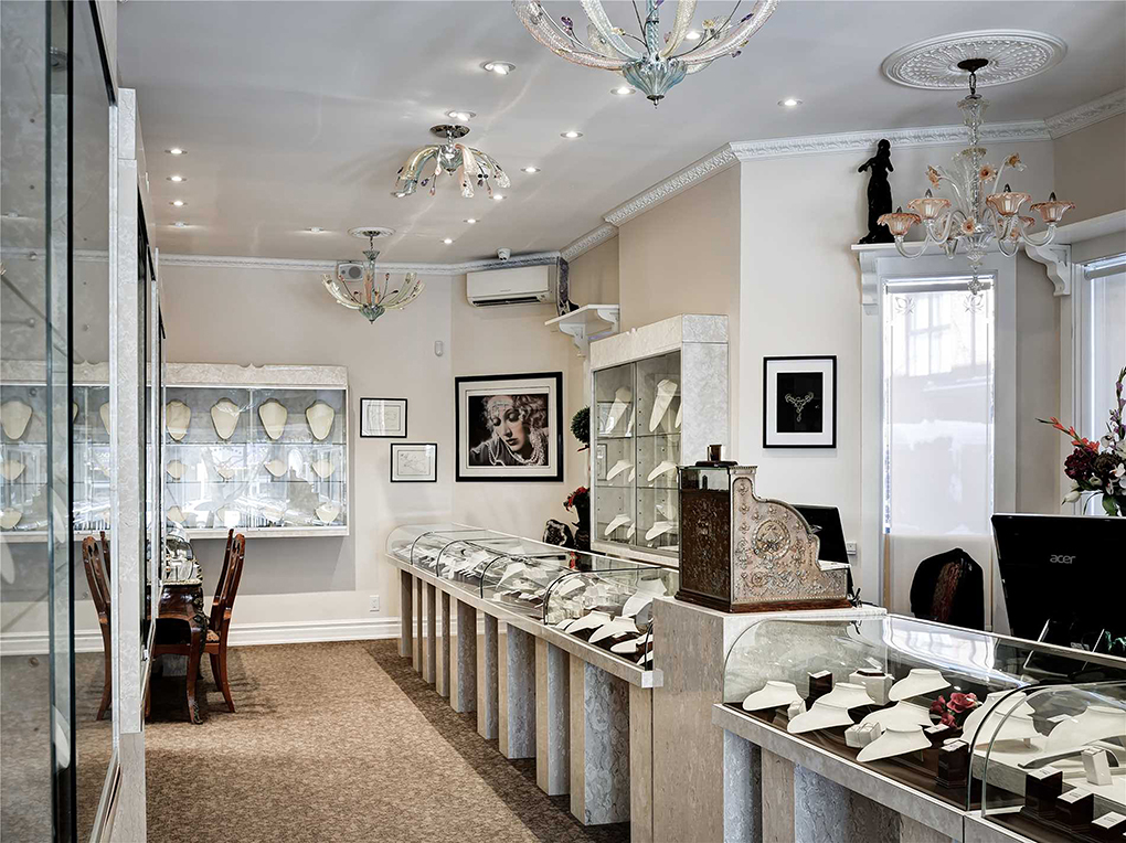 上海法式老宅的浪漫时光——80 后珠宝设计师的 400㎡优雅空间-48