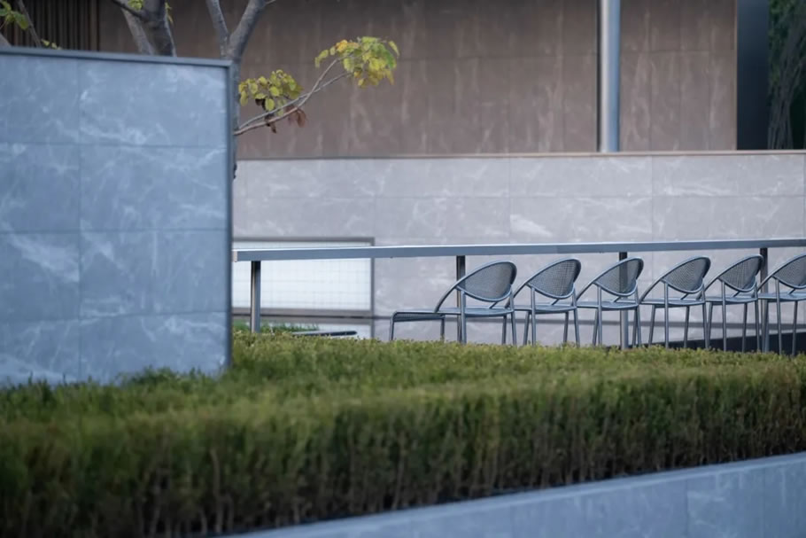 沈阳佳兆业·时光道丨中国沈阳丨DAOYUAN | 道远设计-61