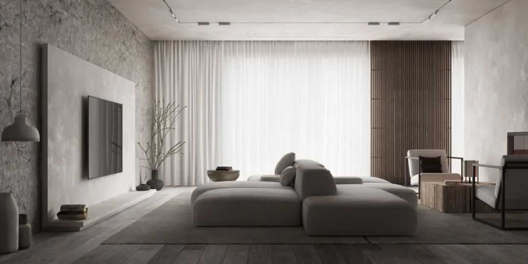 日式简约,优雅禅意的美感!-15