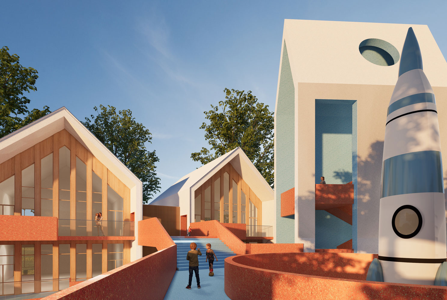 安顺市第一幼儿园-1