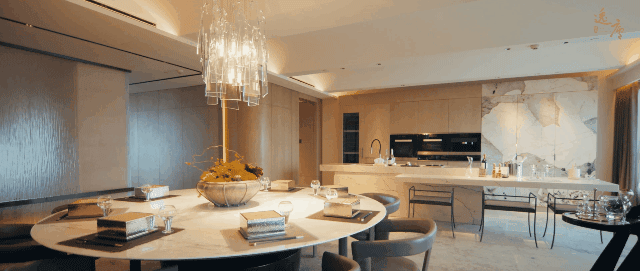 渡边智昭打造西湖美学私邸,演绎国际生活方式-56