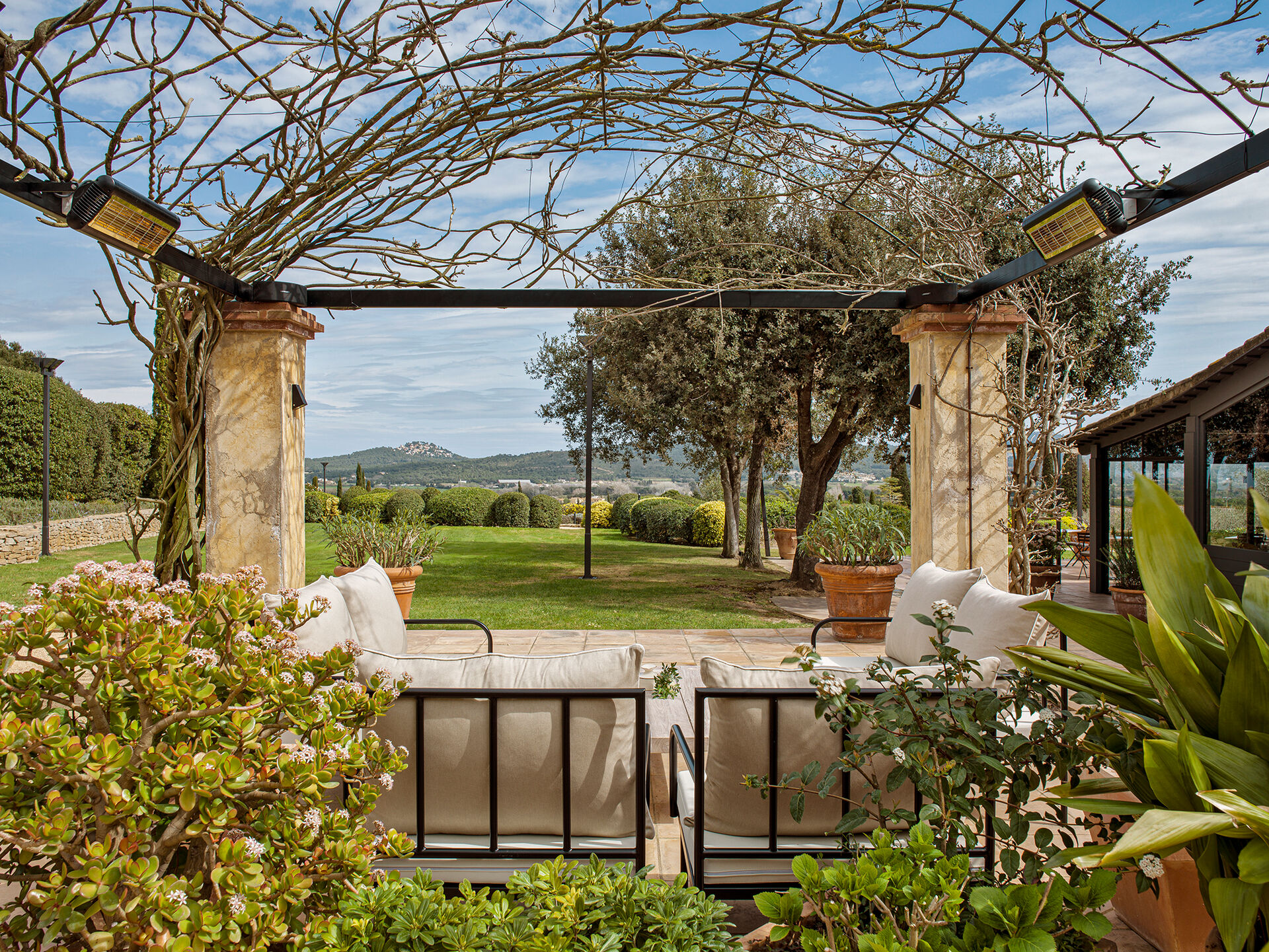 马斯德洪流水疗酒店丨西班牙丨Design Hotels AG（德国）-37