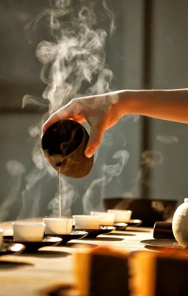 广东江门北新区博学名苑示范区装修设计丨中国江门-0