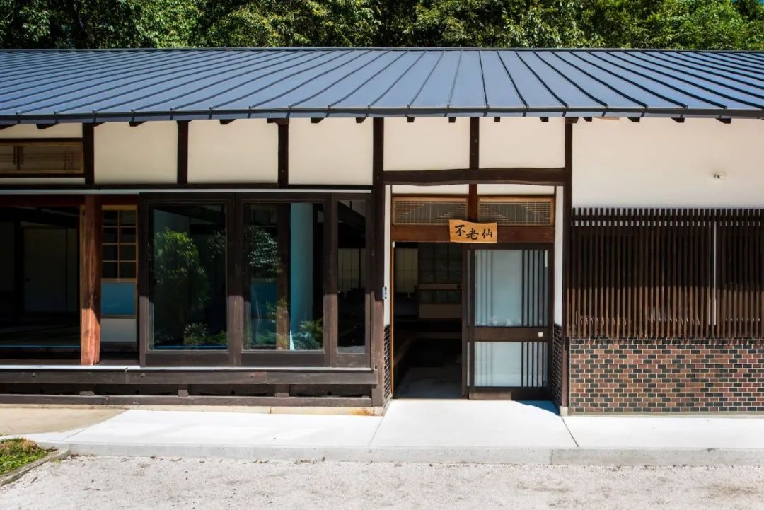 Setouchi Cominca Stay · 传统与现代的日本民宿丨Katsumi yamashita,Shiro miura-47