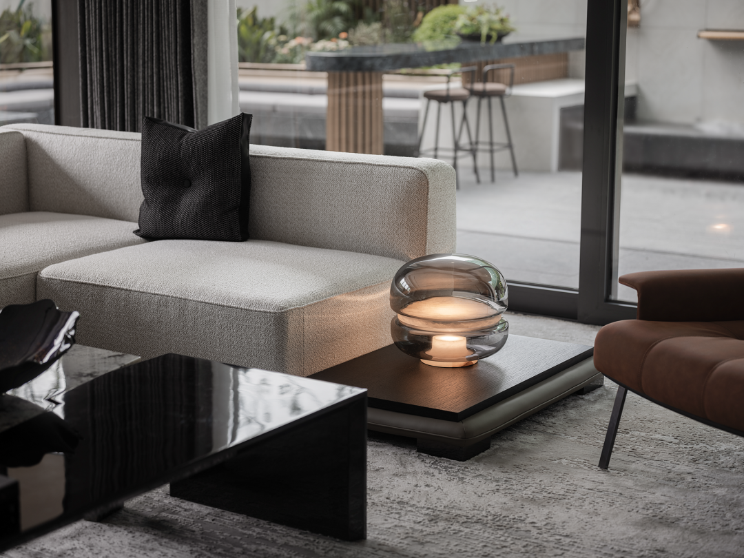 招商·湖岩臻品府丨中国杭州丨VPG 万品设计-14