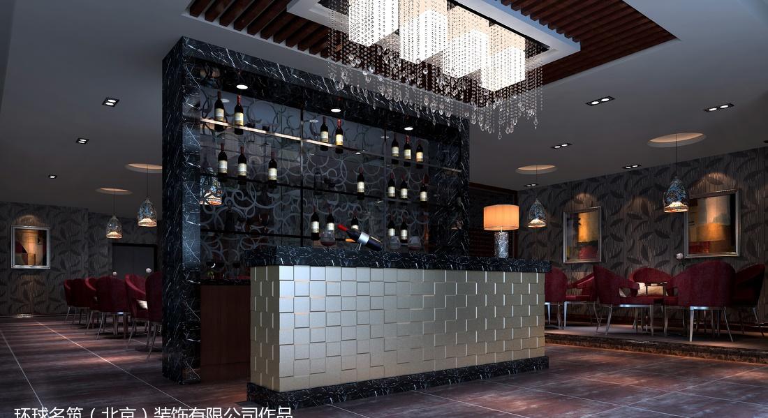 金江国际酒店-7