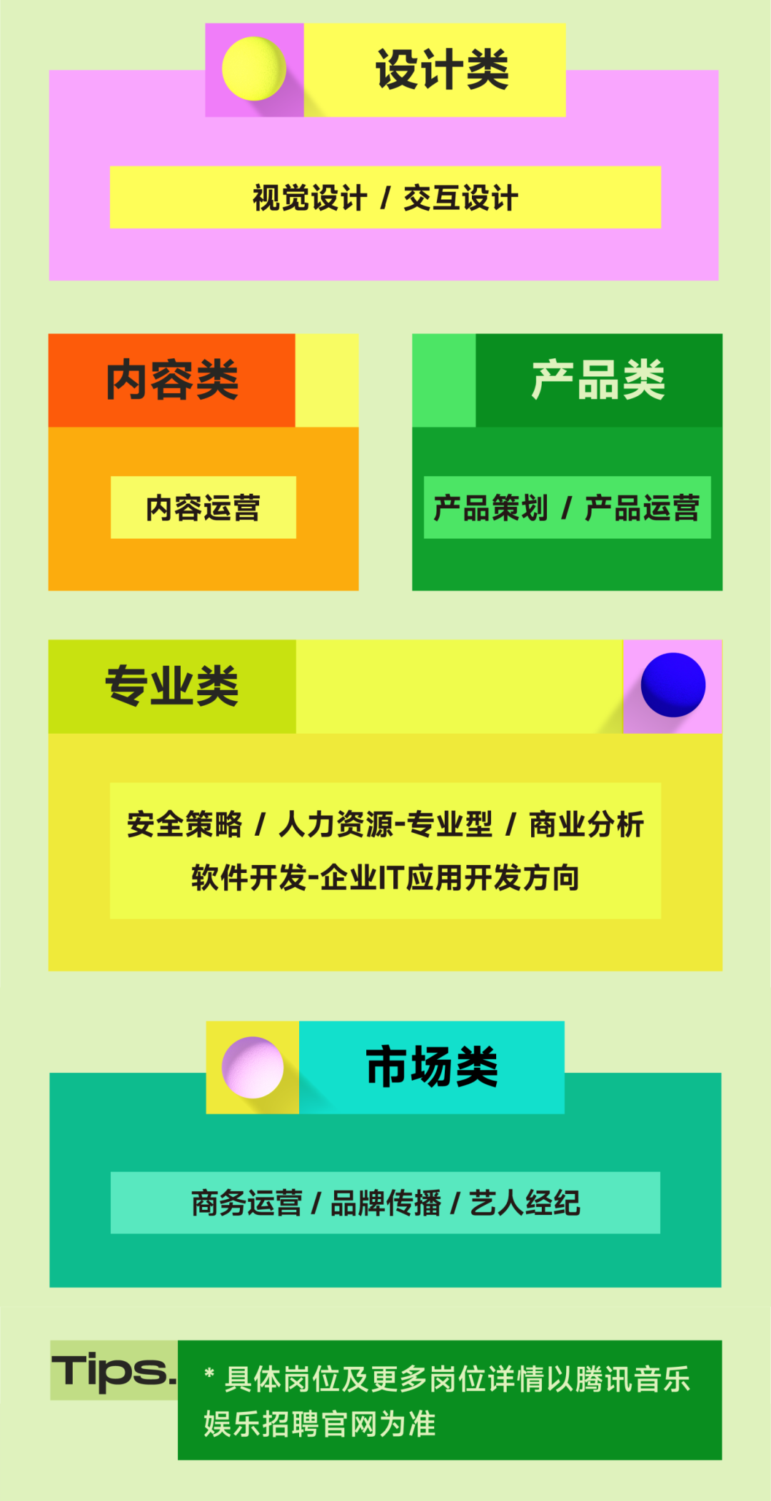 招聘|腾讯音乐娱乐集团2026校园招聘全面启动-7