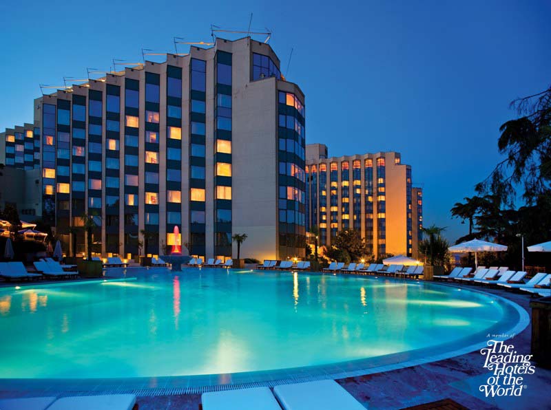 Swiss tel The Bosphorus  Istanbul-2-2