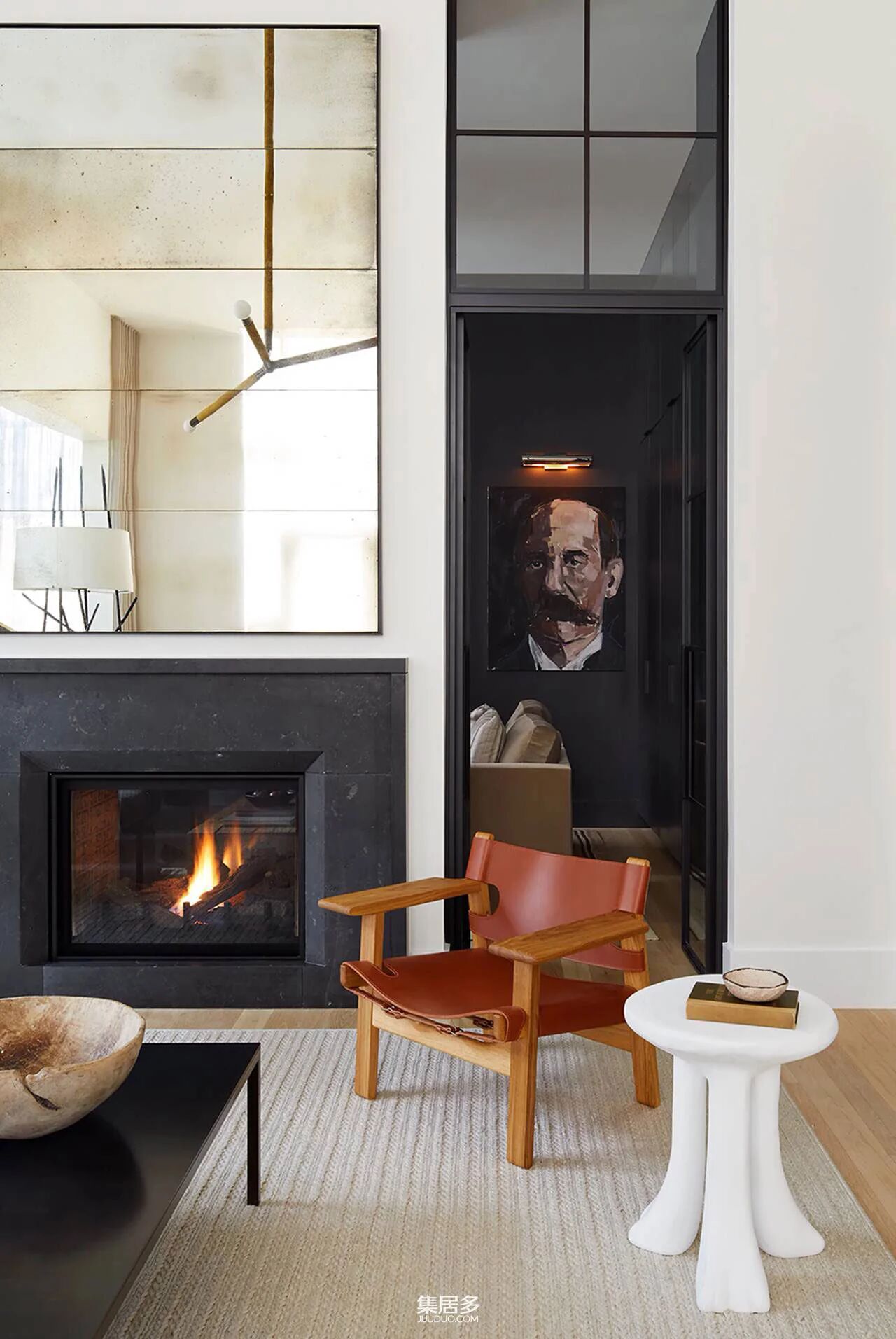 丹佛都市栖居丨美国丹佛丨大卫·弗雷泽-8