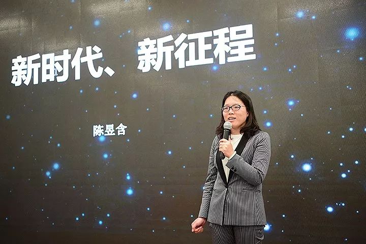 新时代•新征程 | 是办公室还是创意园？看看别人家的总部！-13