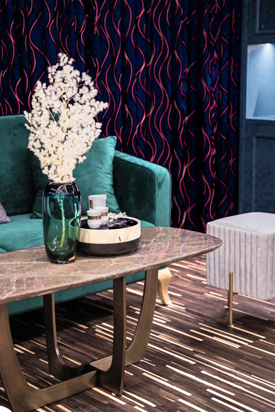 白泽汉&陈齐杰 | 复兴传统东方美学,打造新派祖宅文化-33